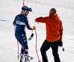 Lindsey Vonn. Foto: Instagram