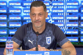 Ce cotă are U Craiova pentru a se califica din grupa de Conference League! Vezi aici care sunt pariurile speciale prezentate în emisiunea Breaking Bets de azi