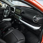 Dacia Spring // foto: Imago