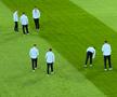 Peluza Nord și-a schimbat locul pe Arena Națională la FCSB - Young Boys, după sancțiunea aplicată de UEFA