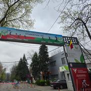 Cum arătau terenul și tribunele CCSS Tei, înainte de modernizare