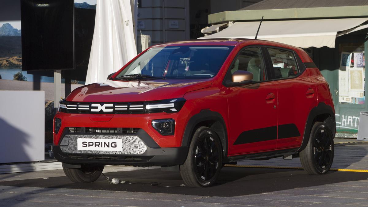 Dacia a cucerit cea mai mare piață auto europeană! Modelul românesc a fost cel mai vândut din luna august în Germania