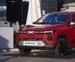 Dacia Spring // foto: Imago