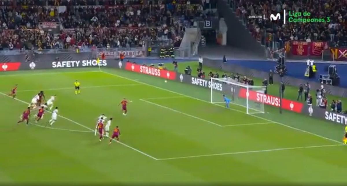 ROMA - LILLE