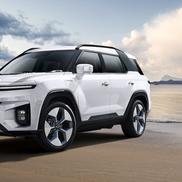 KGM Torres Full Hybrid, SUV-ul coreean care amenință supremația Dacia