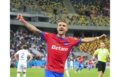 FCSB – Young Boys, meci de Europa League cu 50% Boost