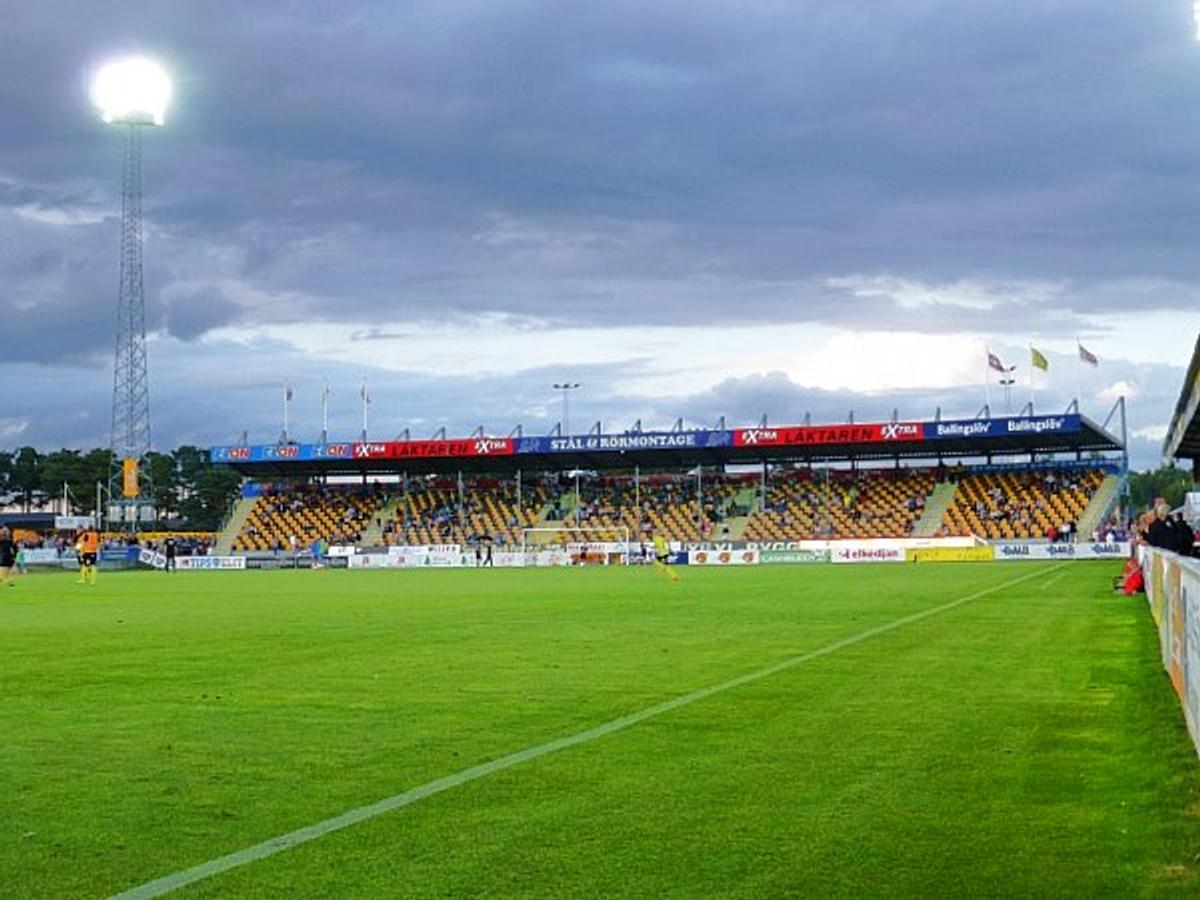 Surpriză fără precedent în Europa » Echipa dintr-un sat de 1.500 de locuitori a câștigat campionatul