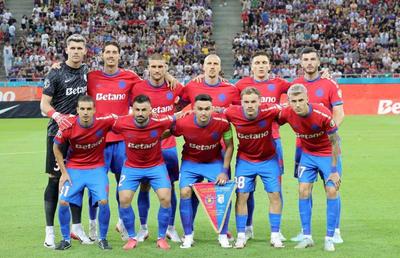 FCSB a anunțat primul „11” cu Young Boys: Căpitan în premieră » Postarea a fost ștearsă după câteva secunde