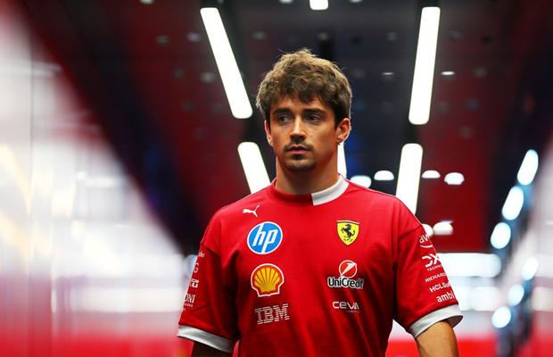 Se prefigurează o mutare incredibilă în Formula 1: „Când Leclerc va decide să schimbe echipa în Formula 1, îl voi lua imediat!”
