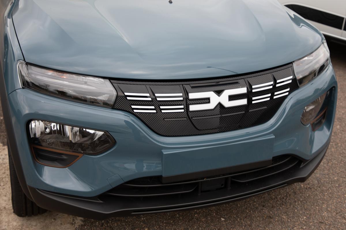Dacia a cucerit cea mai mare piață auto europeană! Modelul românesc a fost cel mai vândut din luna august în Germania