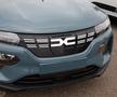 Dacia Spring // foto: Imago