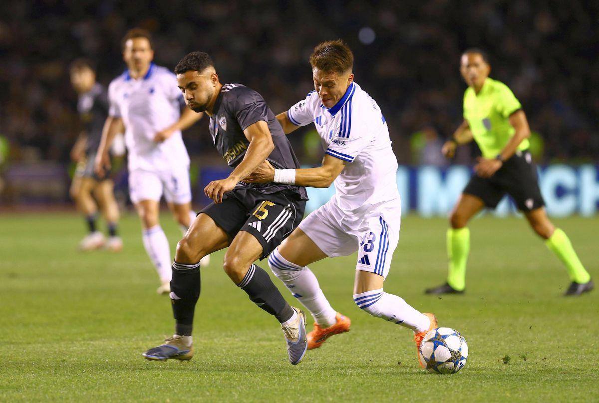 Surpriza startului de sezon în Liga Campionilor » În ianuarie pierdea cu FCSB, acum e lângă Real Madrid, Bayern și PSG, cu 6 din 6!