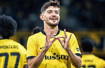 Românii au coșmaruri cu el! Pericolul care o paște pe FCSB cu Young Boys: cap-limpede cu apetit la gol