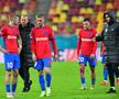 FCSB - Young Boys / Foto: Cristi Preda (GSP)