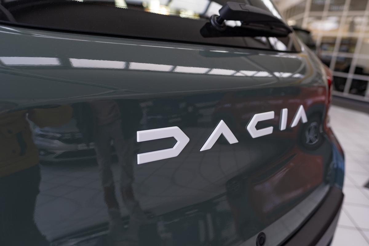 Dacia a cucerit cea mai mare piață auto europeană! Modelul românesc a fost cel mai vândut din luna august în Germania