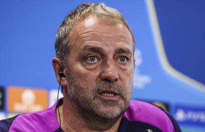 Pe ce dă vina Hansi Flick pentru eșecul în fața lui PSG. Marea nemulțumire a neamțului