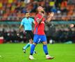 Denis Alibec în FCSB - Young Boys / Foto: Cristi Preda GSP
