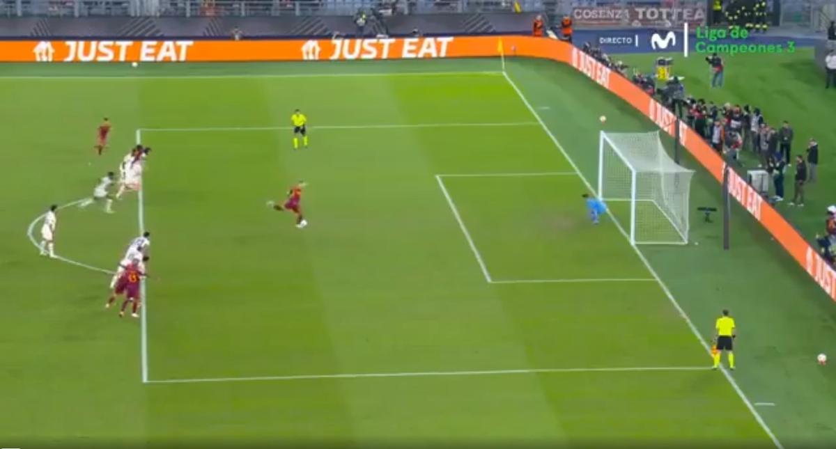 ROMA - LILLE