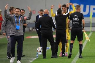 O voce critică a dinamoviștilor crește miza pentru podium și titlu: „Nu dă de Brazilia și de Argentina!” » Ironii la adresa FCSB: „Când n-are noroc, poate lua 3”