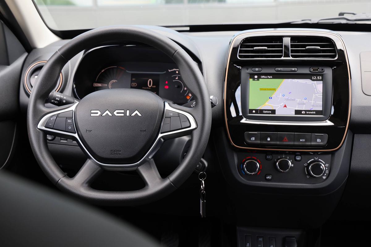 Dacia a cucerit cea mai mare piață auto europeană! Modelul românesc a fost cel mai vândut din luna august în Germania