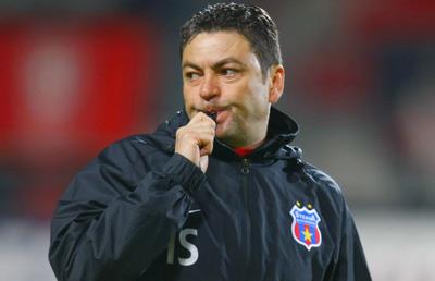 Ilie Stan a dat scorurile exacte la FCSB - Young Boys și Rakow - Craiova: „Ei nu câștigă”