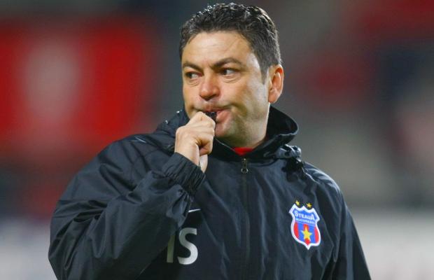 „Exact asta mi s-a întâmplat și mie” » Ilie Stan, verdict înainte de debutul lui Mirel Rădoi la FCSB