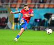 Alexandru Pantea, în FCSB - Young Boys/ foto: Cristi Preda (GSP)