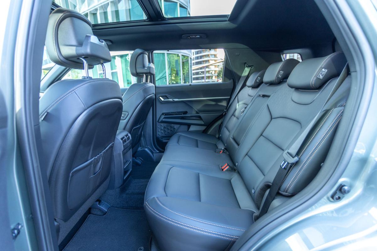 S-a lansat SUV-ul asiatic care amenință supremația Dacia » Cum arată modelul abia intrat pe piața din România