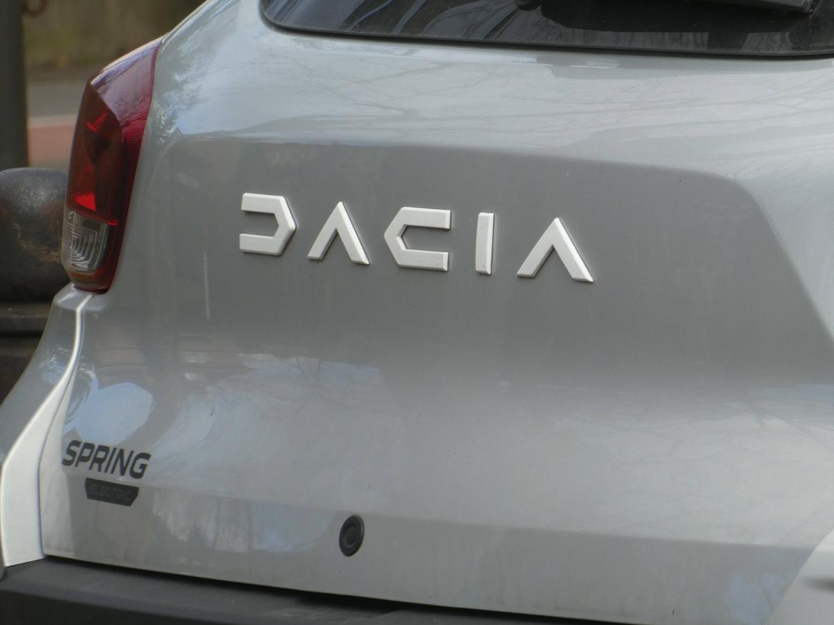 Dacia a cucerit cea mai mare piață auto europeană! Modelul românesc a fost cel mai vândut din luna august în Germania