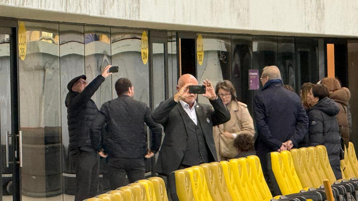 Peluza Nord și-a schimbat locul pe Arena Națională la FCSB - Young Boys, după sancțiunea aplicată de UEFA