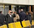 Peluza Nord și-a schimbat locul pe Arena Națională la FCSB - Young Boys, după sancțiunea aplicată de UEFA