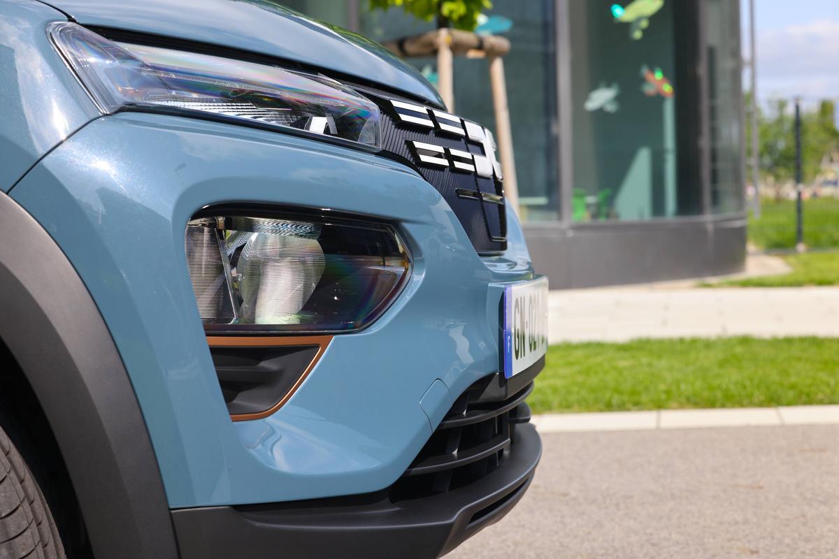 Dacia a cucerit cea mai mare piață auto europeană! Modelul românesc a fost cel mai vândut din luna august în Germania