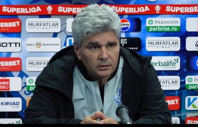 Farul a învins-o pe CFR și i-a pus acum gând rău liderului Superligii » Concluziile lui Cristian Sava după meci