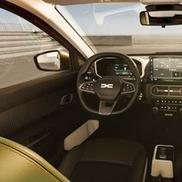 Dacia Spring // foto: Imago
