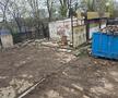 Cum arătau terenul și tribunele CCSS Tei, înainte de modernizare