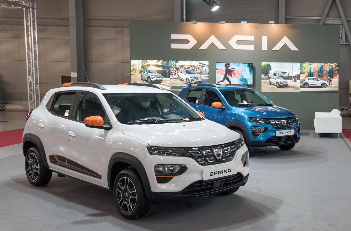 Dacia a cucerit cea mai mare piață auto europeană! Modelul românesc a fost cel mai vândut din luna august în Germania
