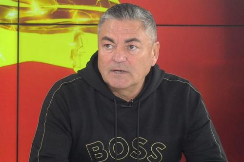 Ilie Stan și-a dat în judecata fosta echipă, primul termen din proces este pe 29 ianuarie: „E inadmisibil! De asta suntem unde suntem”