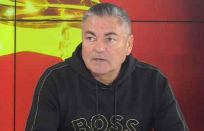 Ilie Stan și-a dat în judecată fosta echipă din Superliga, primul termen din proces este pe 29 ianuarie: „Unde sunt banii ăia? Suferim!”