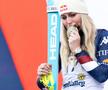 Lindsey Vonn. Foto: Instagram