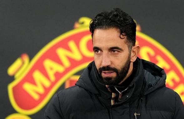 Cum arată dezastrul financiar de pe Old Trafford » De ce Ruben Amorim nu a fost încă demis și câte milioane a cheltuit Manchester United pe concedieri