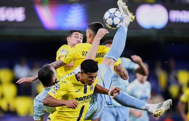 Istvan Kovacs, verdict în Gazzetta dello Sport! Spaniolii au o problemă cu golul lui Gatti