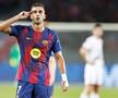 Barcelona s-a văzut învinsă în duelul cu PSG, scor 1-2, din grupa Ligii Campionilor, însă a bătut un record care stătea în picioare de 81 de ani. // foto: Imago Images