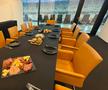 Imagini înainte de FCSB - Young Boys