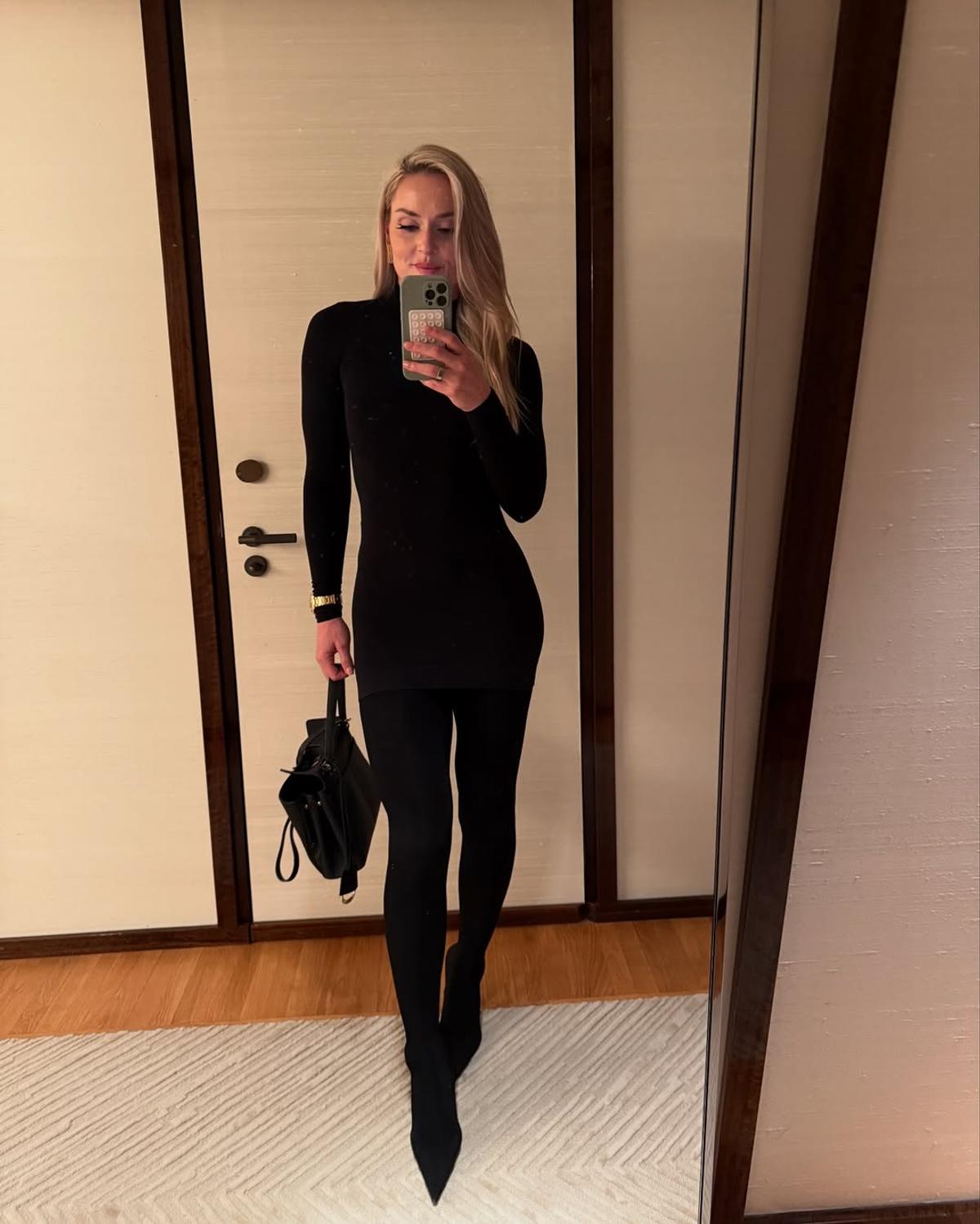 Lindsey Vonn