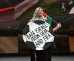 Protest în fața stadionului Wembley / Foto: Imago