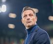 Mirel Rădoi, la Rakow - Universitatea Craiova, în Conference League