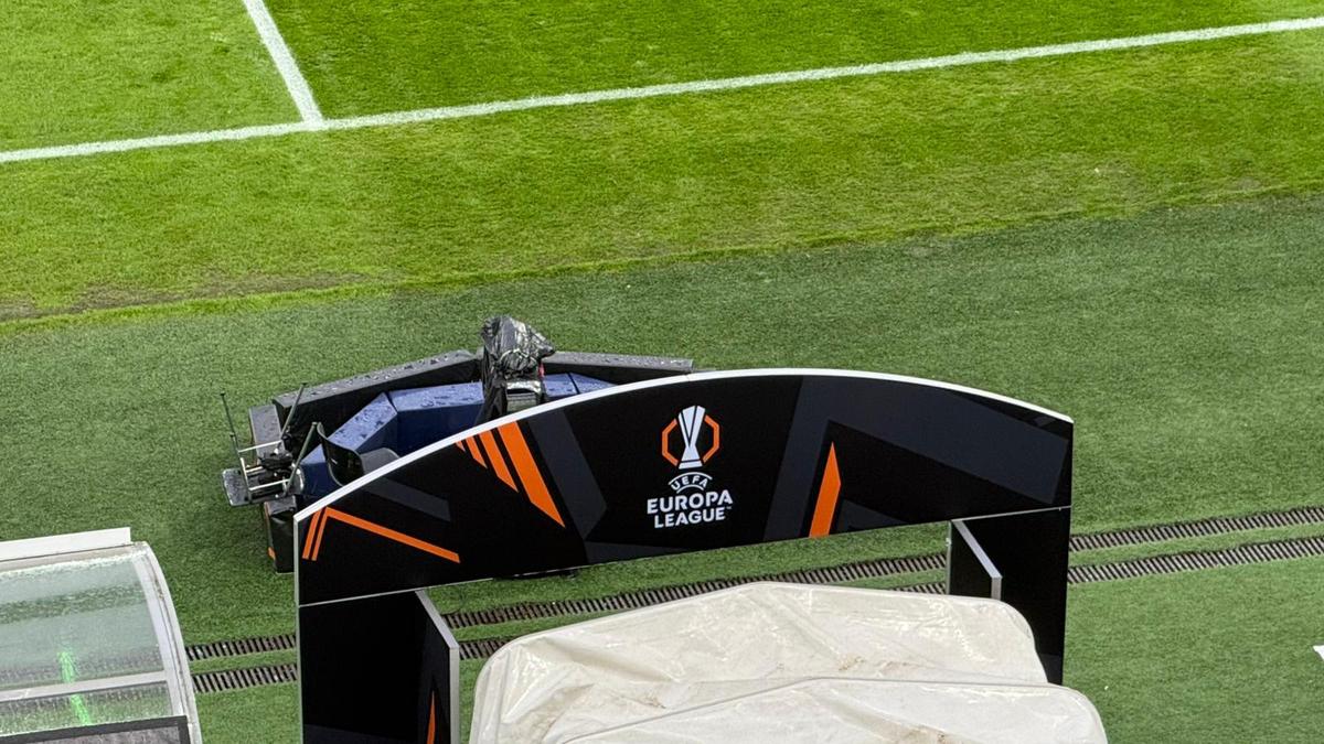 Peluza Nord și-a schimbat locul pe Arena Națională la FCSB - Young Boys, după sancțiunea aplicată de UEFA