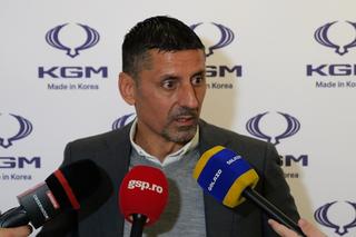 „Suferă acolo” » Ionel Dănciulescu a găsit punctul slab al Universității Craiova