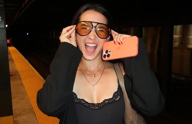 Învinsa lui Coco Gauff în „sferturi” la Beijing vrea să facă tenisul mai distractiv: „Îmi place să duc hobby-urile la un alt nivel”