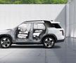 KGM Torres Full Hybrid, SUV-ul coreean care amenință supremația Dacia